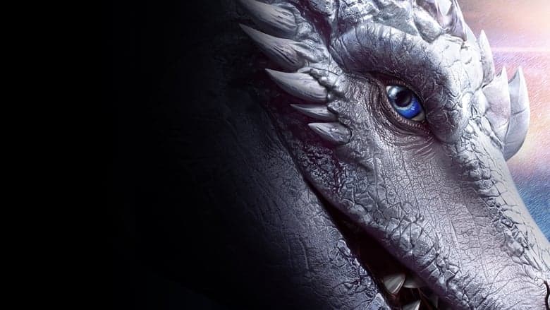 Dragonheart: Vengeance / Сърцето на дракона: Възмездие (2020) BG AUDIO