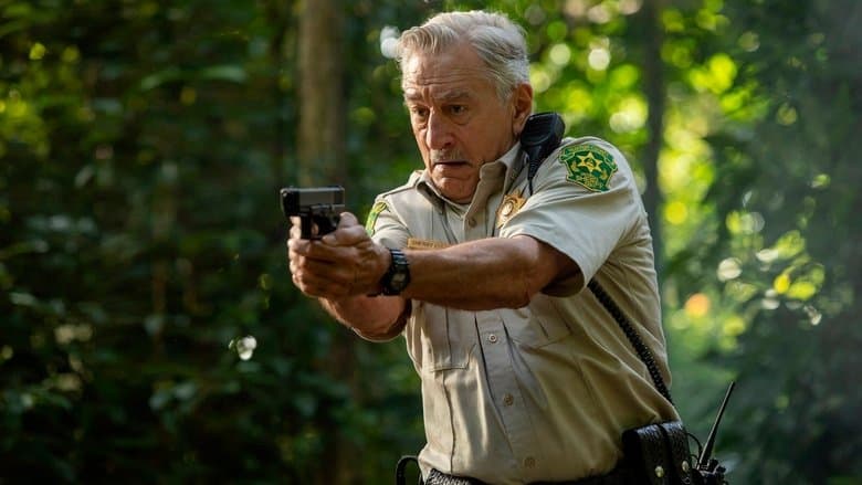 Savage Salvation / Реката на гнева (2022) BG AUDIO