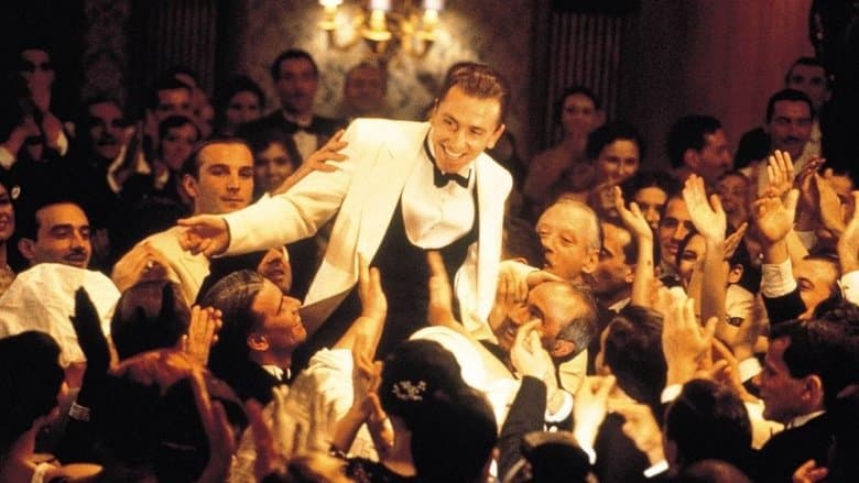 The Legend of 1900 / Легендата за пианиста (1998)