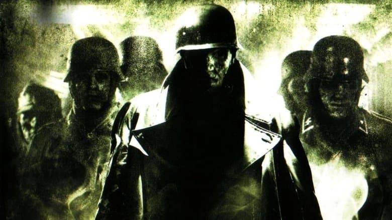 Outpost / Адски бункер (2008) Част 1