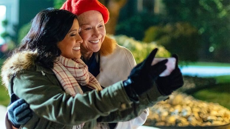 Christmas Lost and Found / Да откриеш Коледа (2018) BG AUDIO