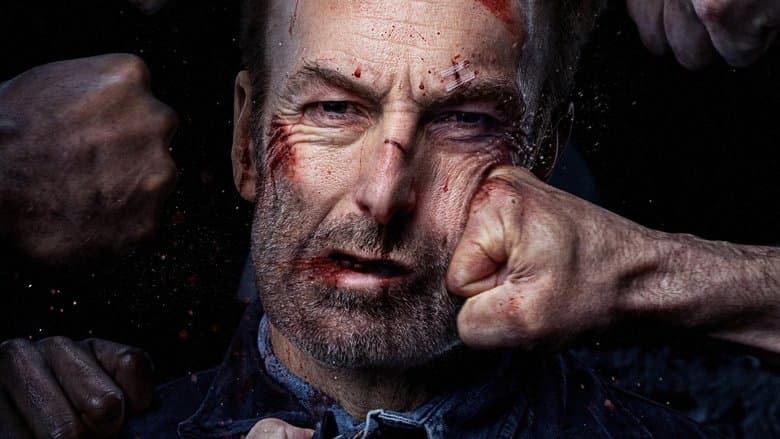 Nobody / Никой (2021)