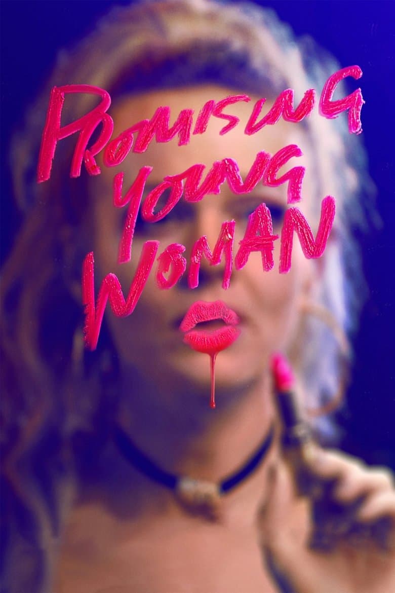 Promising Young Woman / Момиче с потенциал (2020)