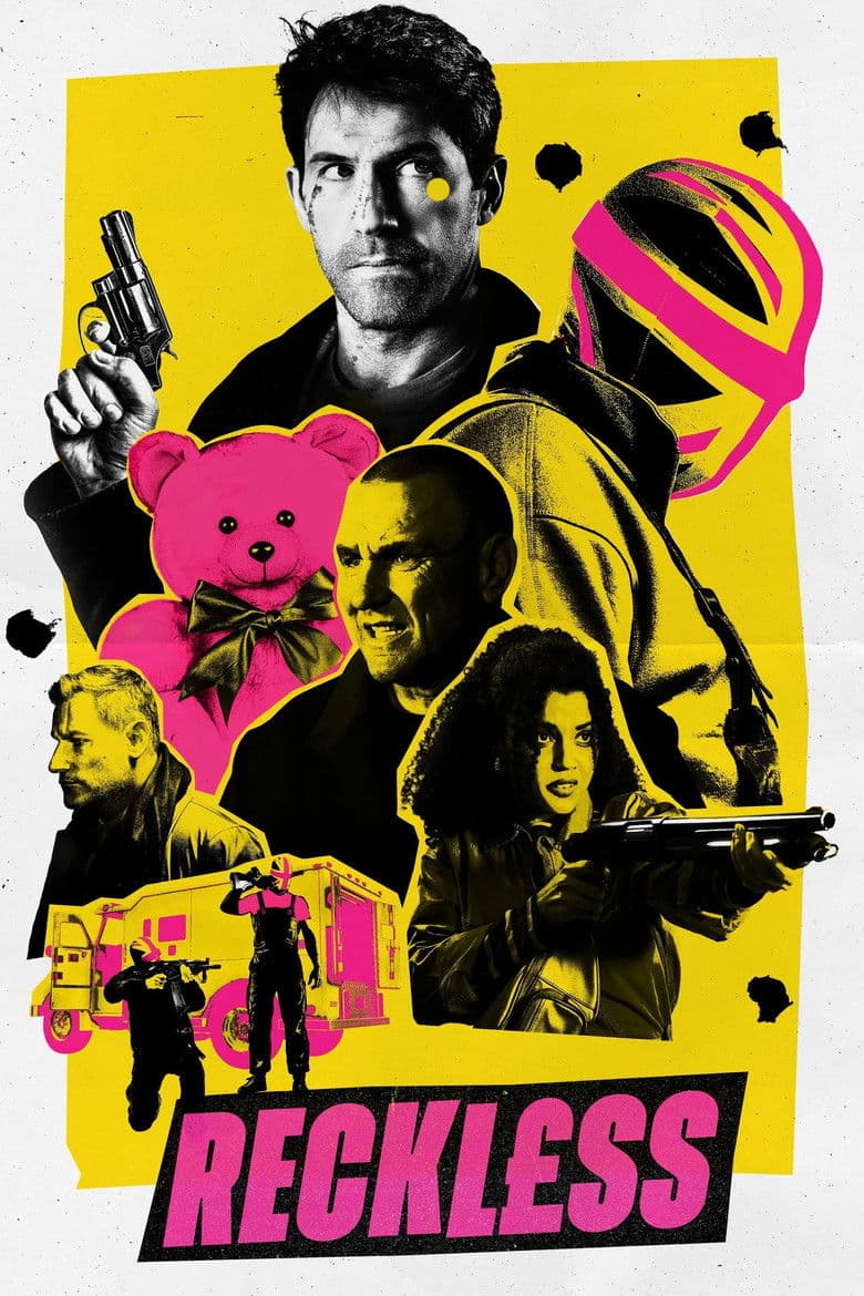 Reckless / Безразсъден