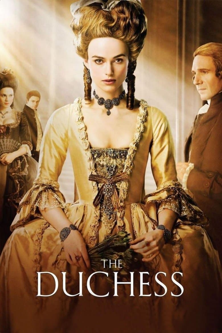 The Duchess / Дукесата (2008)