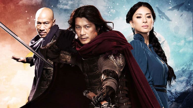 Lua Phat / Once Upon a Time in Vietnam / Имало едно време във Виетнам (2013)