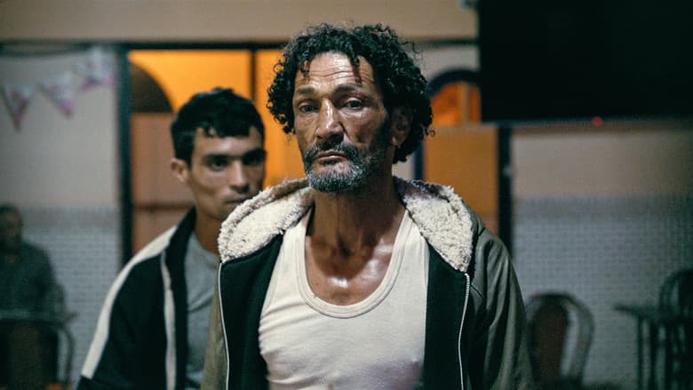 Les Meutes /  Хрътки (2023)