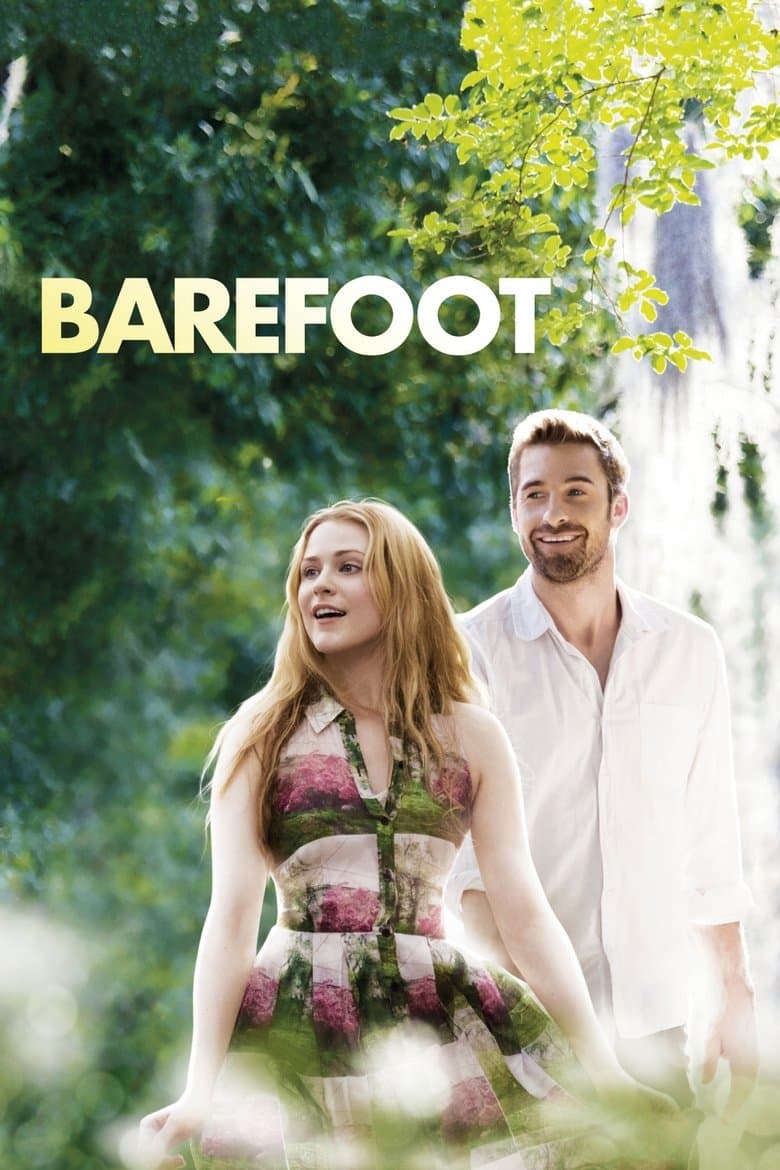 Barefoot / Боси крака (2014)