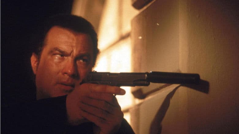 Belly Of The Beast / В Леговището На Звяра (2003) BG AUDIO