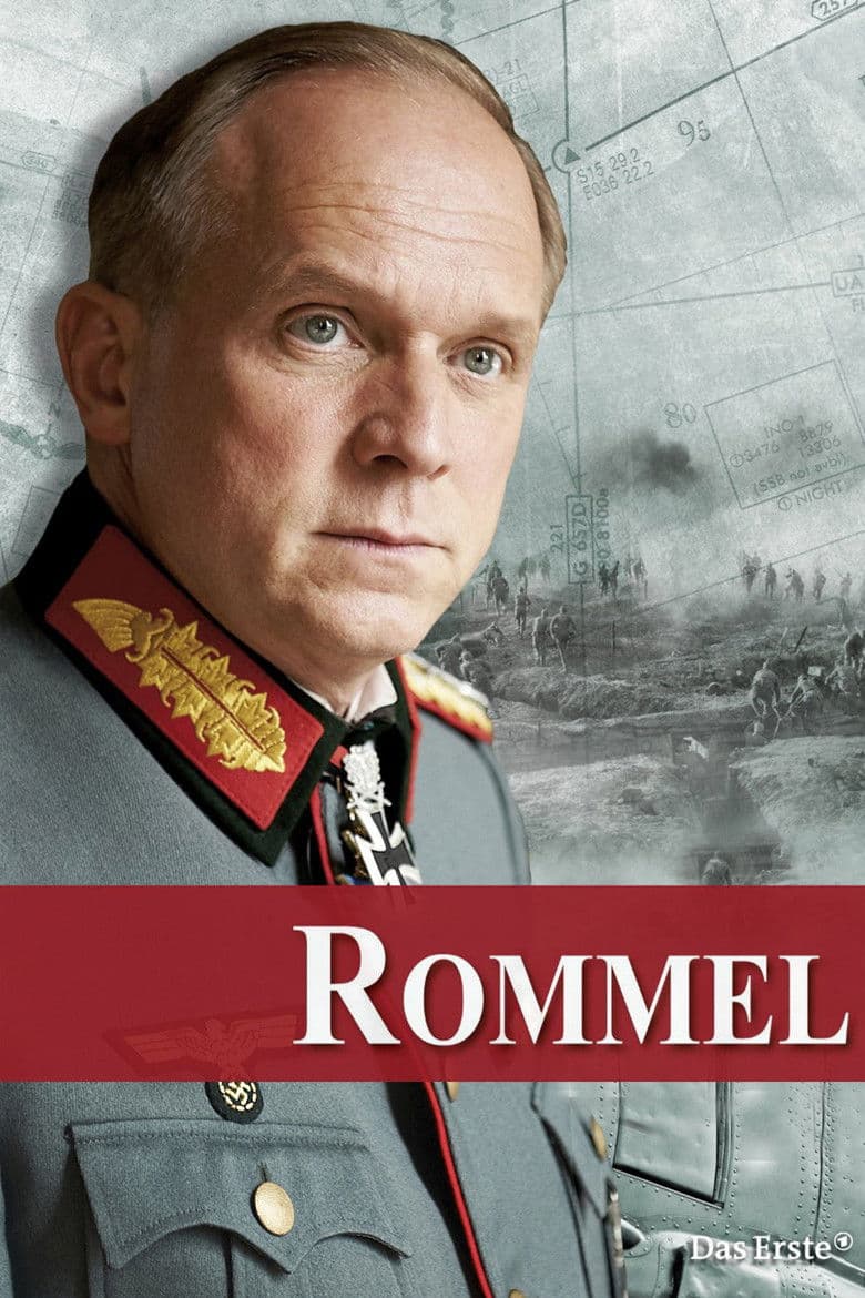 Rommel / Ромел (2012)