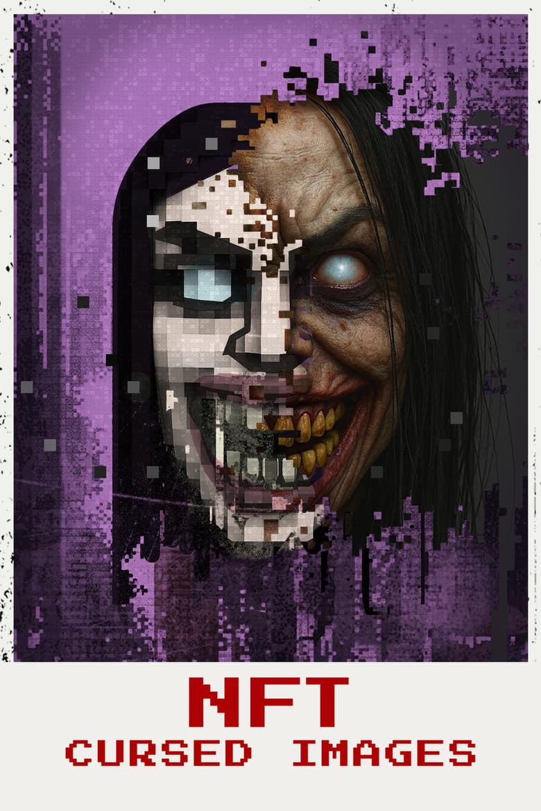 NFT: Cursed Images / NFT: Прокълнати образи