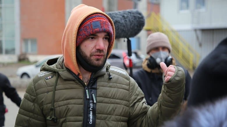 Clouds of Chernobyl / 1986 - изгубената година (2021)