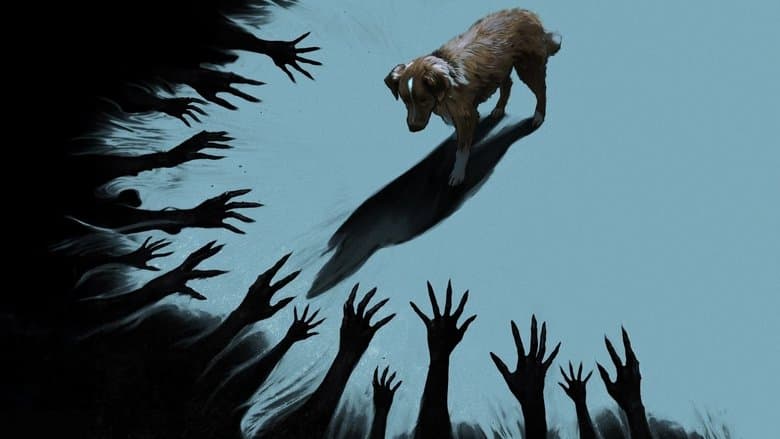 Good Boy / Добро момче (2025)