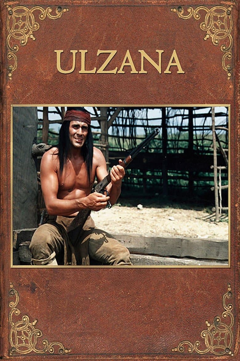 Ulzana / Улцана (1974)
