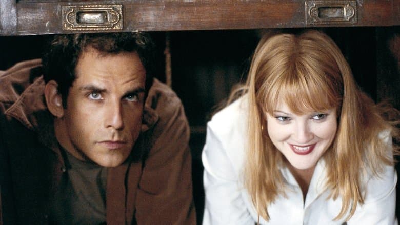 Duplex / Мансардата (2003) BG AUDIO