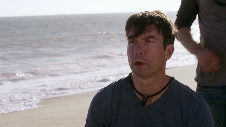 A Mermaid's Tale / Историята на една русалка (2016) BG AUDIO