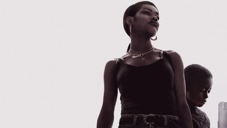 A Thousand and One / Хиляда и едно (2023)