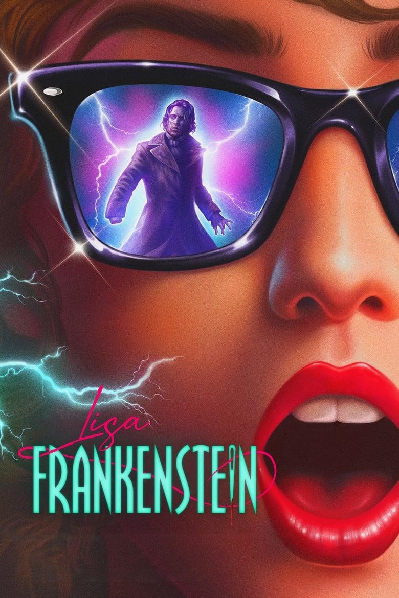 Lisa Frankenstein / Лиза Франкенщайн (2024)