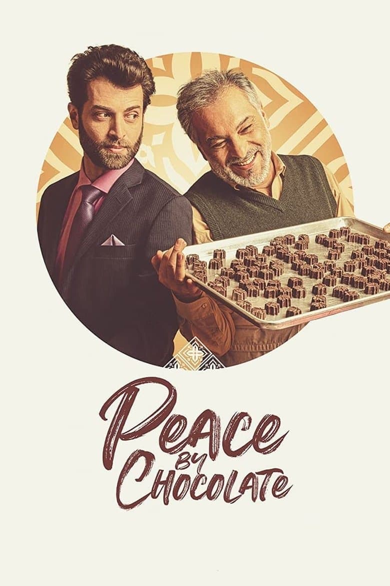 Peace By Chocolate / Шоколад за мир (2021)