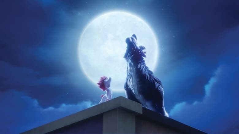 100% Wolf / 100% вълк (2020) BG AUDIO