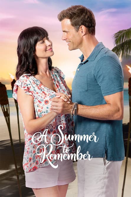 A Summer to Remember / Незабравимо лято (2018) BG AUDIO