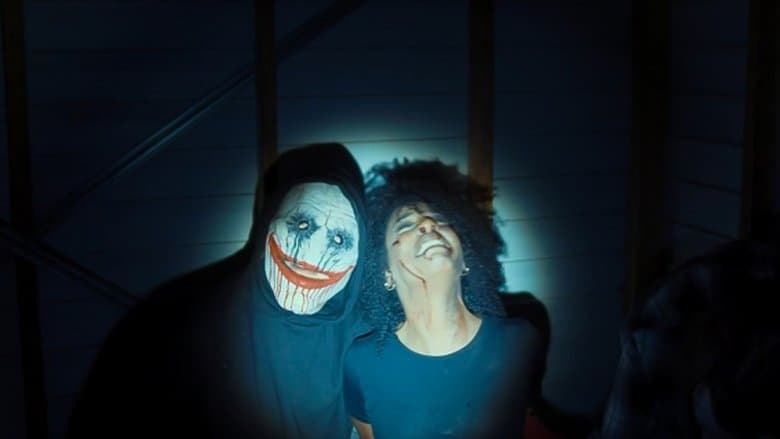 The Last Cabin / Последната хижа (2025)