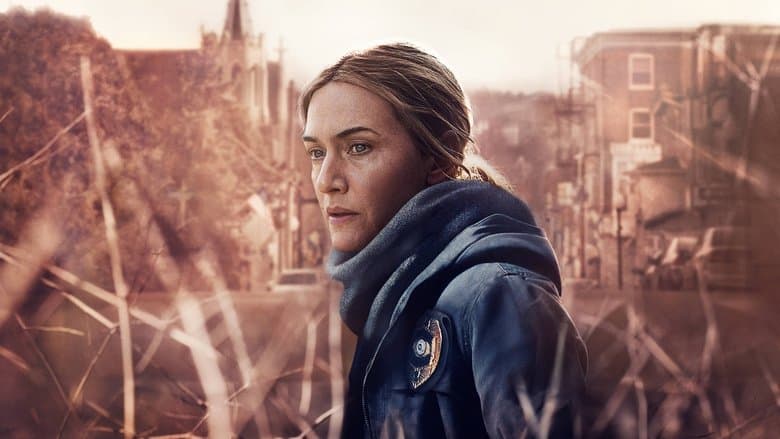 Mare of Easttown Season 1 / Мер от Ийсттаун Сезон 1 (2021)