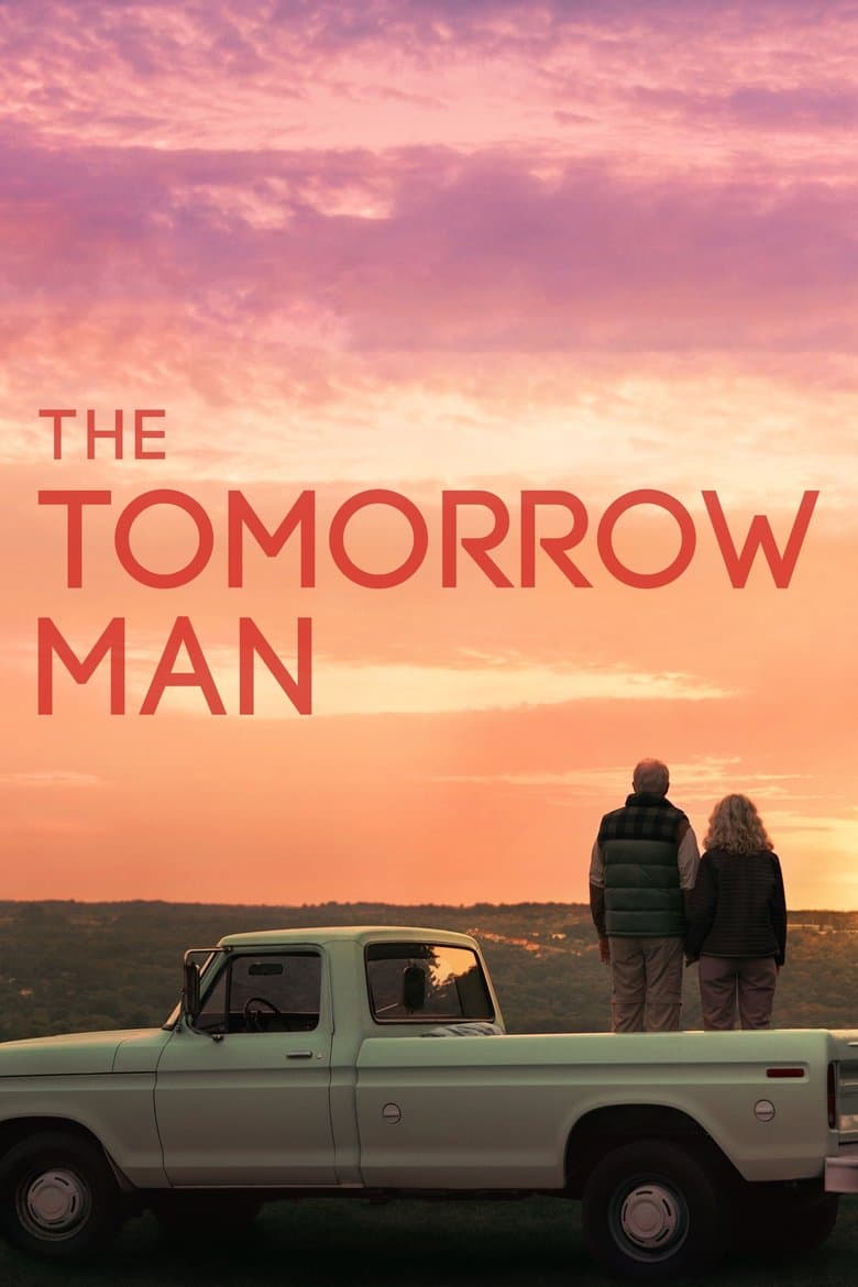 The Tomorrow Man / На прага на бъдещето (2019) BG AUDIO