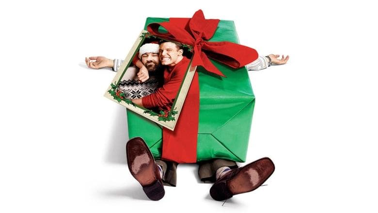 Surviving Christmas / Да преживееш Коледа (2004) BG AUDIO