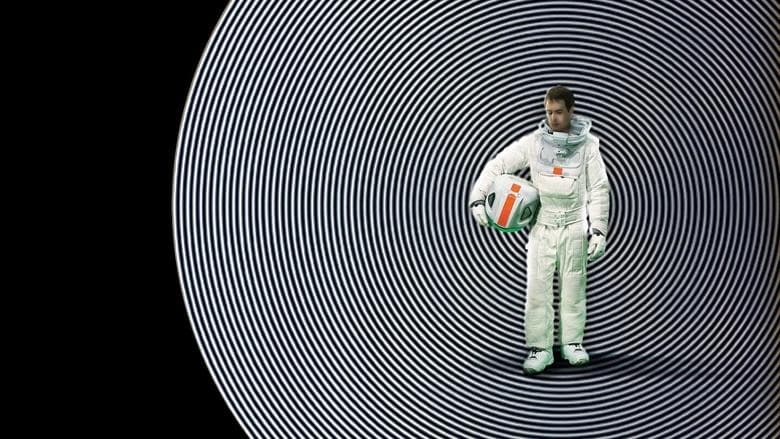 Moon / Луна (2009)