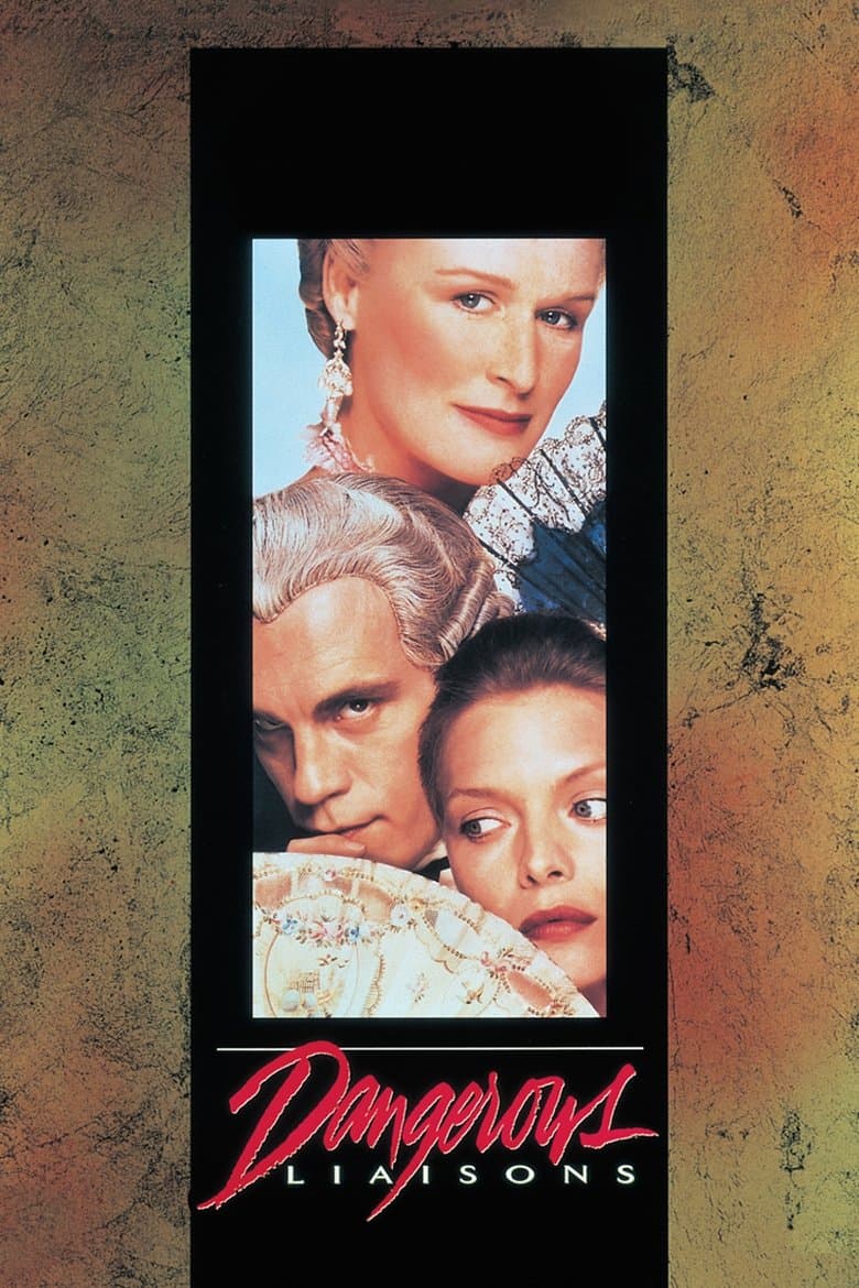 Dangerous Liaisons / Опасни връзки (1988) BG AUDIO