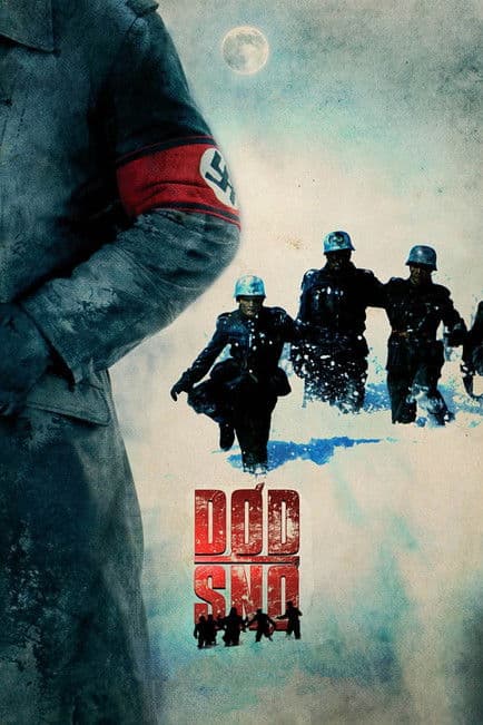 Dead Snow / Мъртвешки сняг (2009)