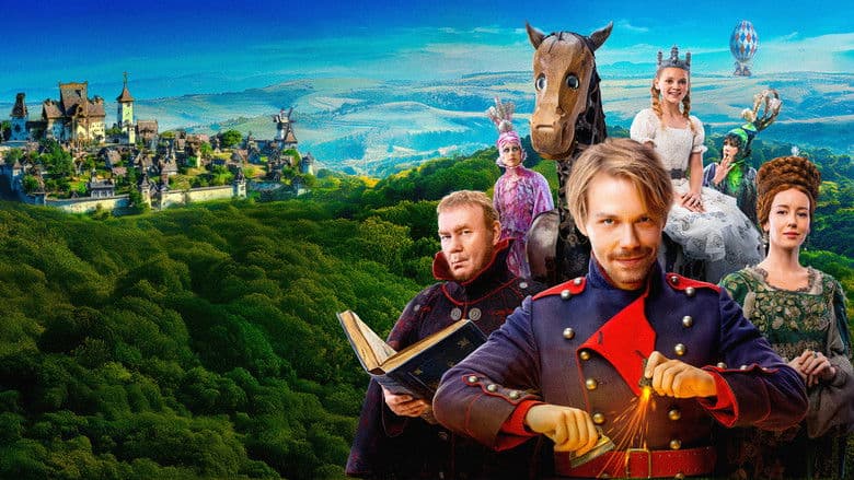 Огниво / Огниво (2024)