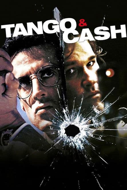 Tango and Cash / Танго и Кеш (1989) BG AUDIO