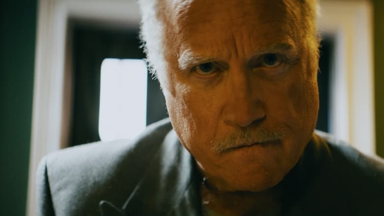 Crime Story / Последна мисия (2021)