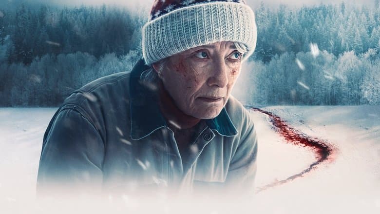 Dead of Winter / Смъртта на зимата (2025)