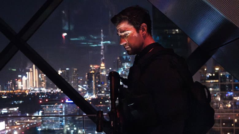 Tom Clancy's Jack Ryan: Ghost War / Джак Райън: Война на духовете 