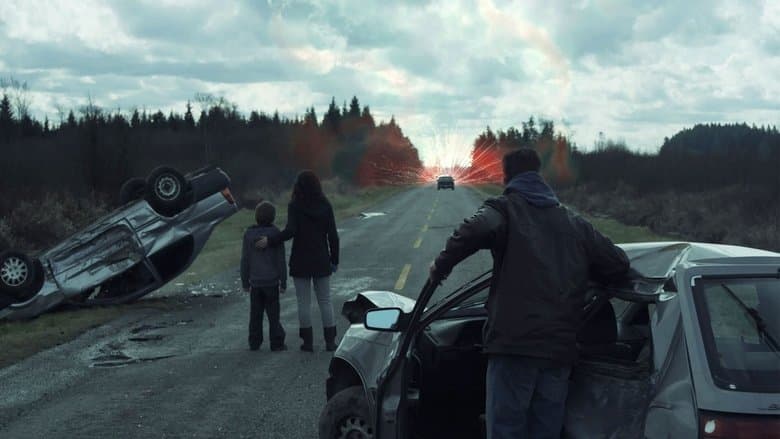 The 12 Disasters of Christmas / Знамение за края на света (2012) BG AUDIO