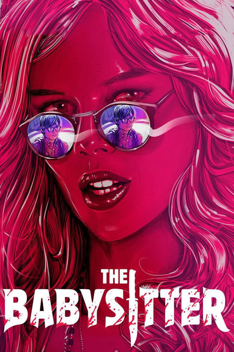 The Babysitter / Детегледачката (2017)