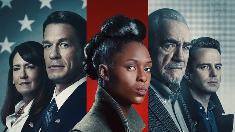 The Independent / Независимият кандидат (2022)