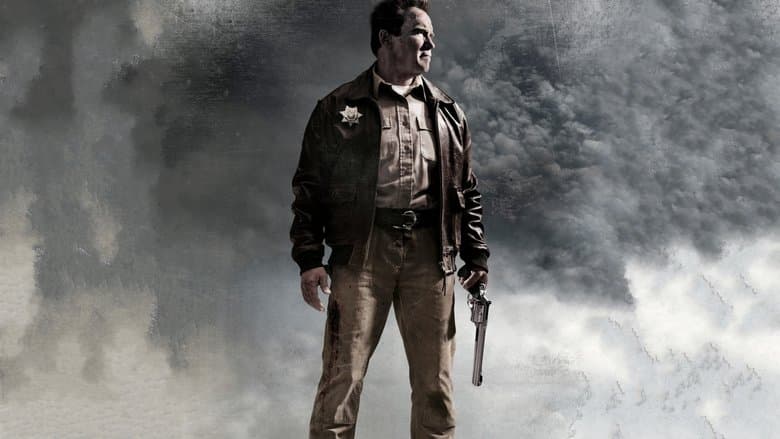 The Last Stand / Последната битка (2013) BG AUDIO