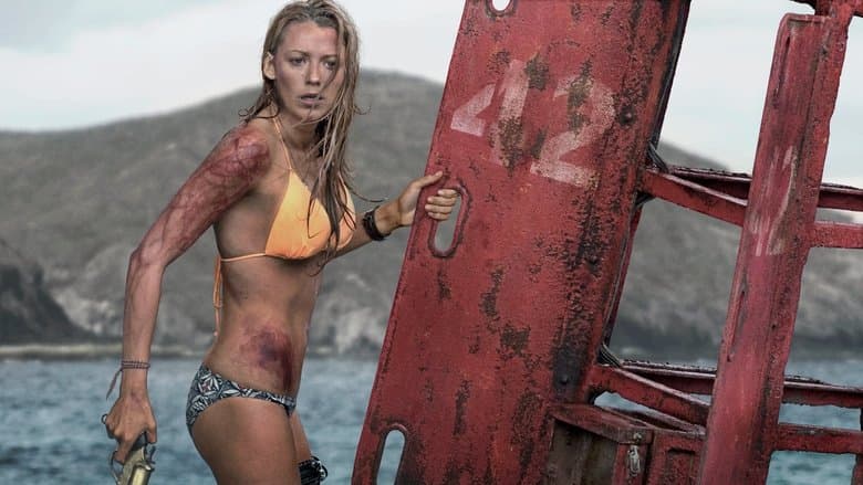 The Shallows / Опасни води (2016)