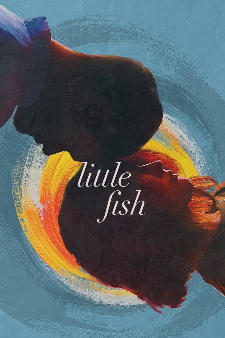 Little Fish / Малка рибка (2020)