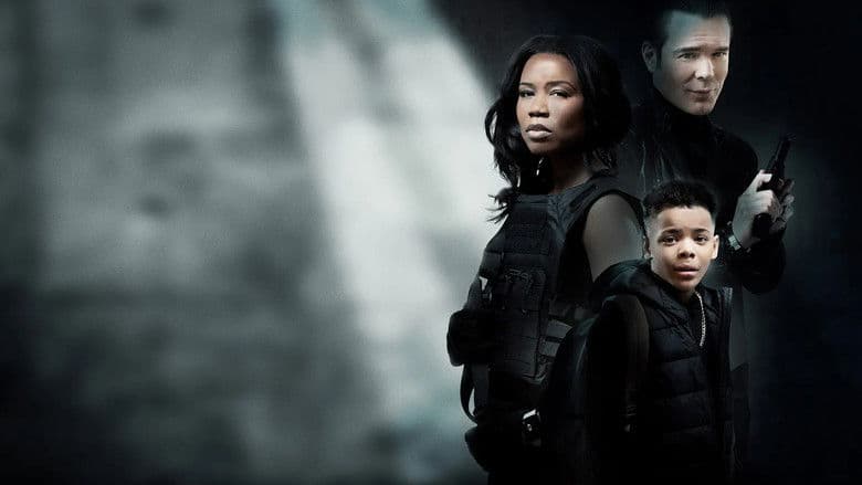 Snatched / Отмъщение (2024)