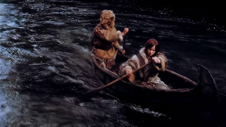 The Trap / Траперът (1966)