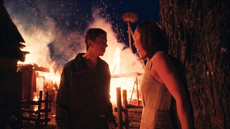 Samuel's Travels / Пътуванията на Самуел (2021)