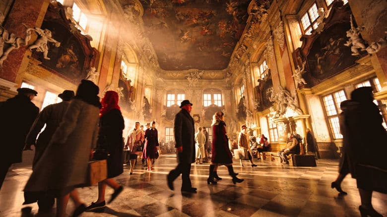 Putin / Путин (2025)