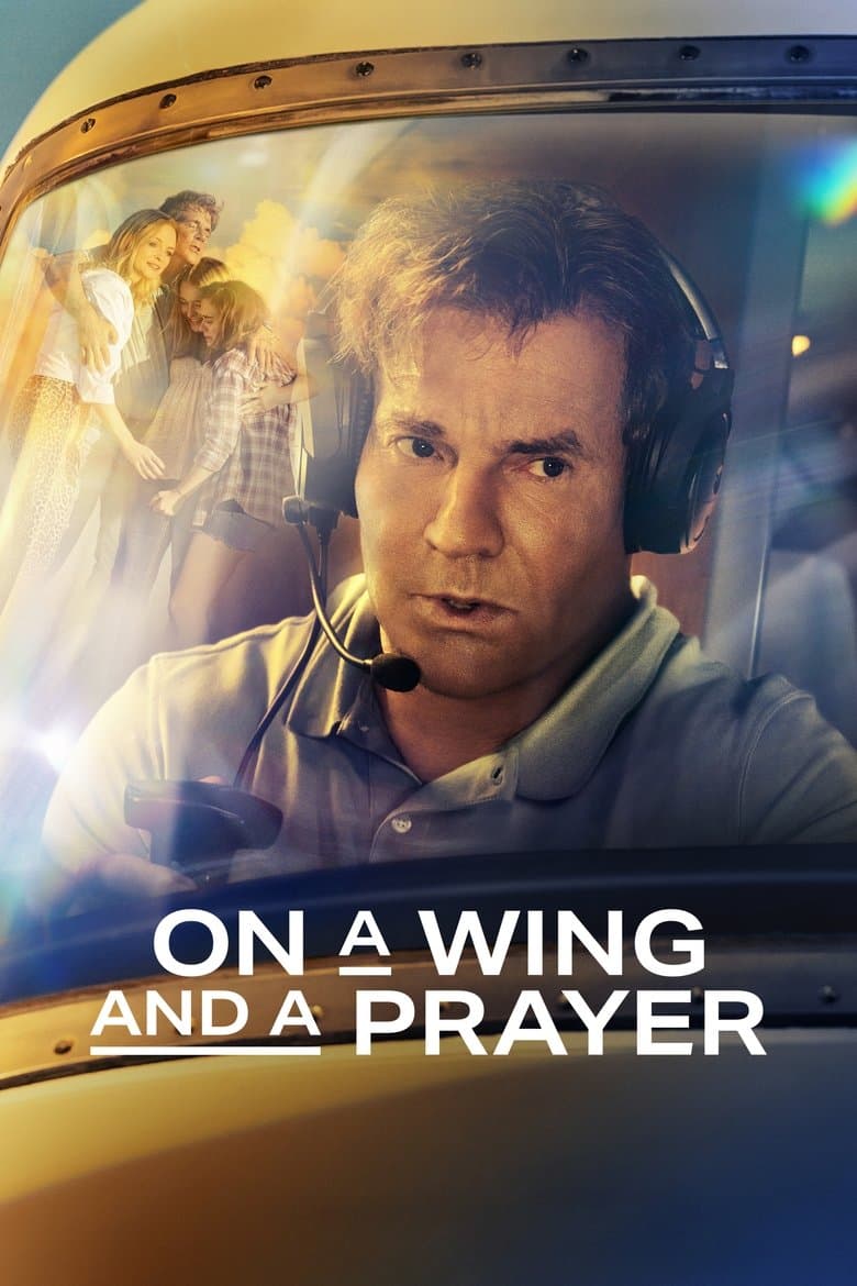On a Wing and a Prayer / На крилете на надеждата (2023)
