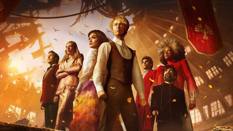 The Hunger Games: The Ballad of Songbirds & Snakes / Игрите на глада: Балада за пойни птици и змии (2023) 