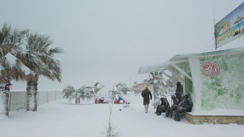 Rimini / Римини (2022)